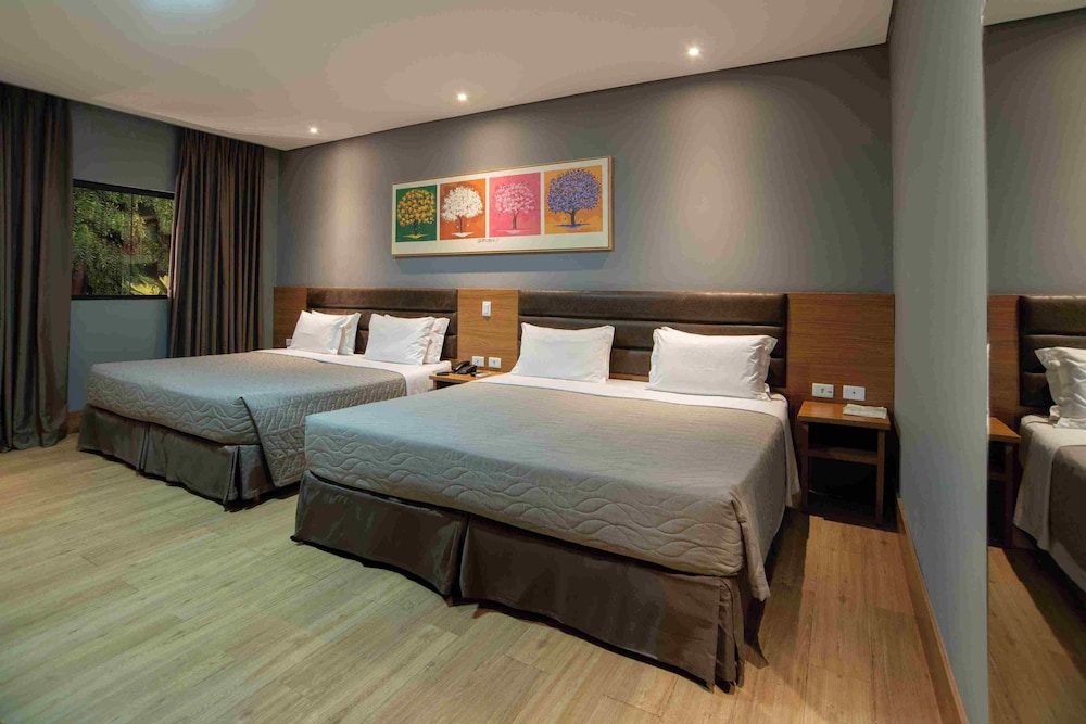 Master, Plus, Suite, 2 King Beds, ZAGAIA ECO RESORT 2/7