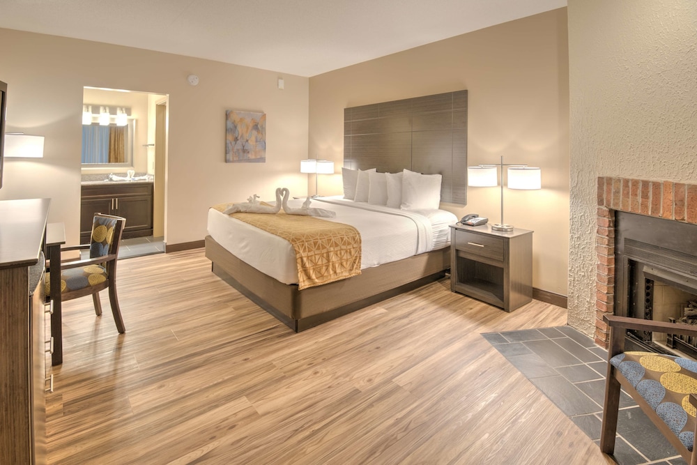 Best Western Toni Inn 16/57