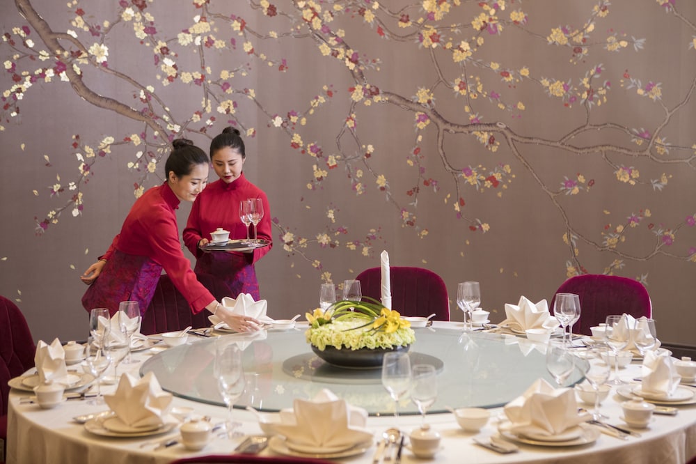 Shangri-La Yuanqu Suzhou 17/50