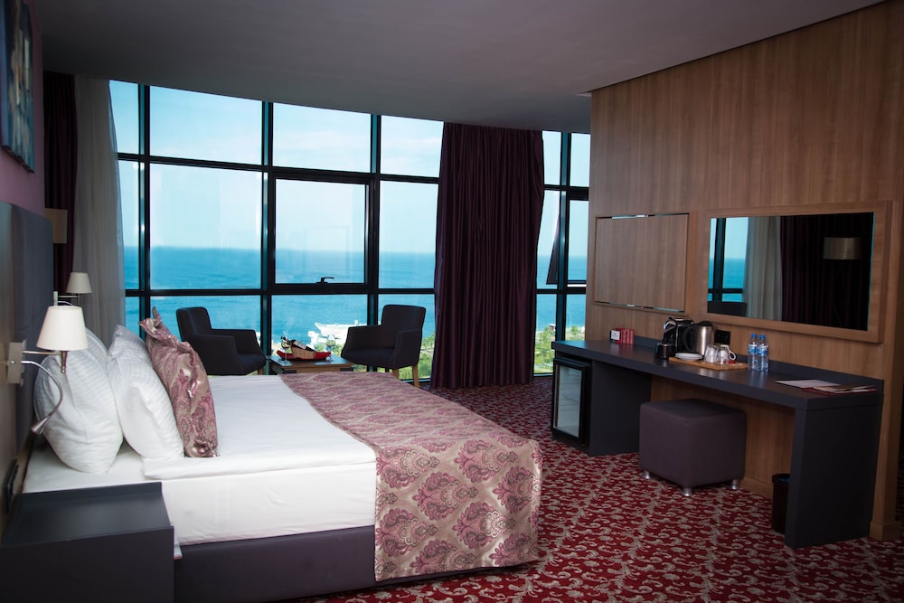 Euphoria Batumi Convention And Casino Hotel 18/63
