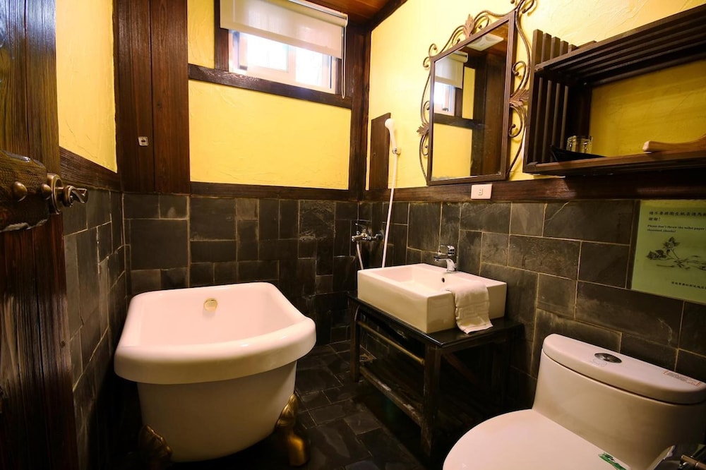 Provence Rose Lodge In Ching Jing 46/50