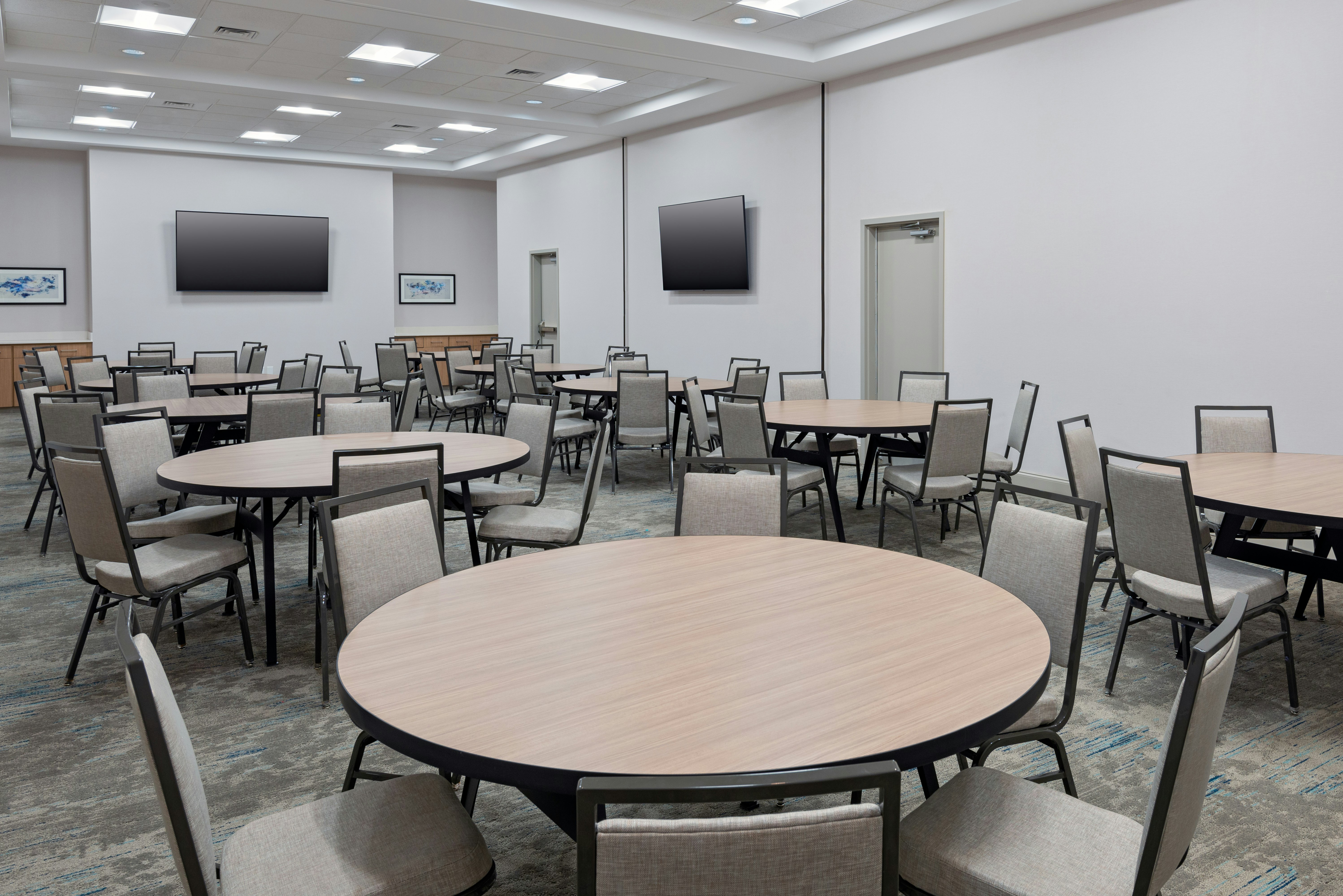 Hilton Garden Inn Charlotte - Uptown 47/58