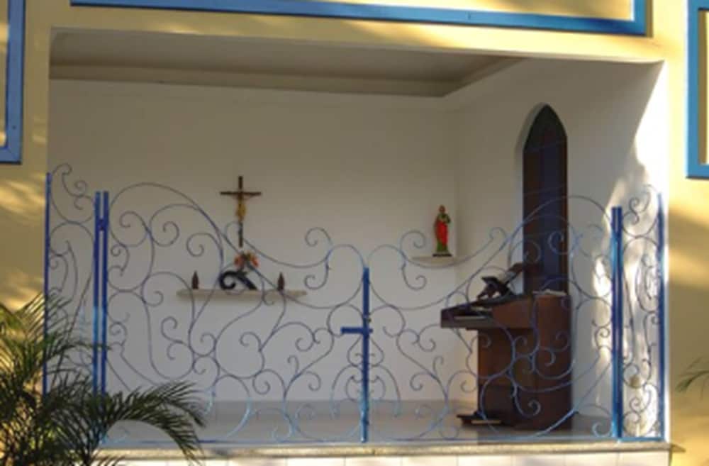 Resort Recanto do Teixeira - All Inclusive 16/61