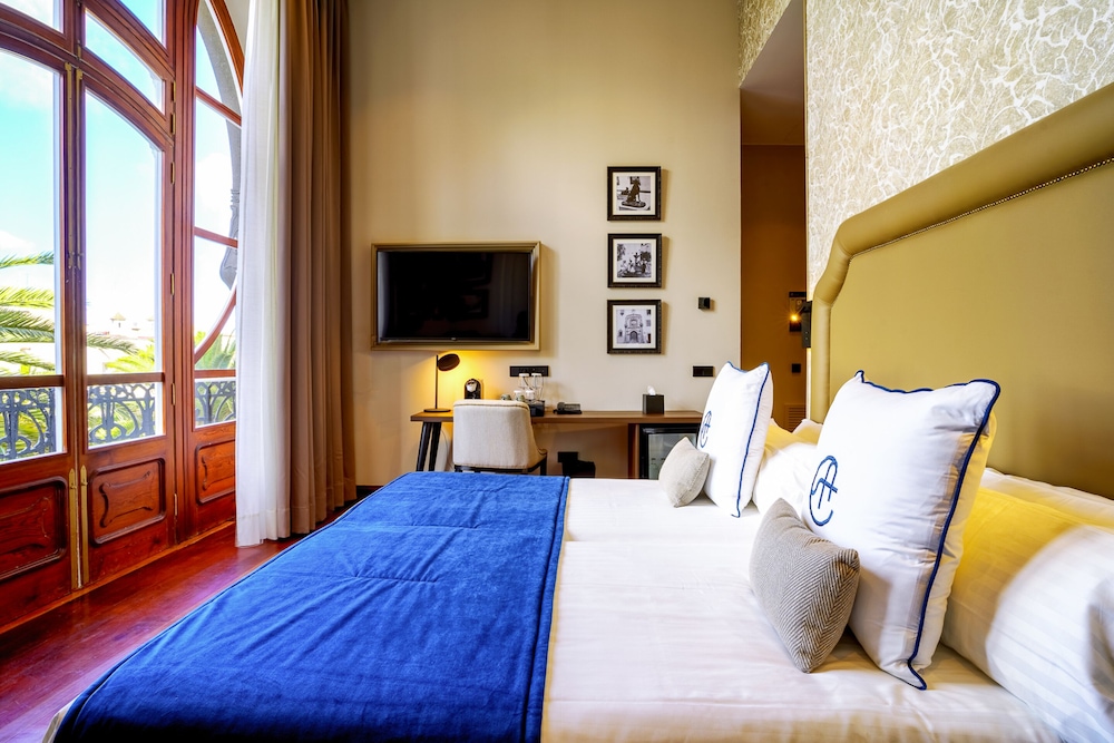 Boutique Hotel Cordial Plaza Mayor de Santa Ana 26/57