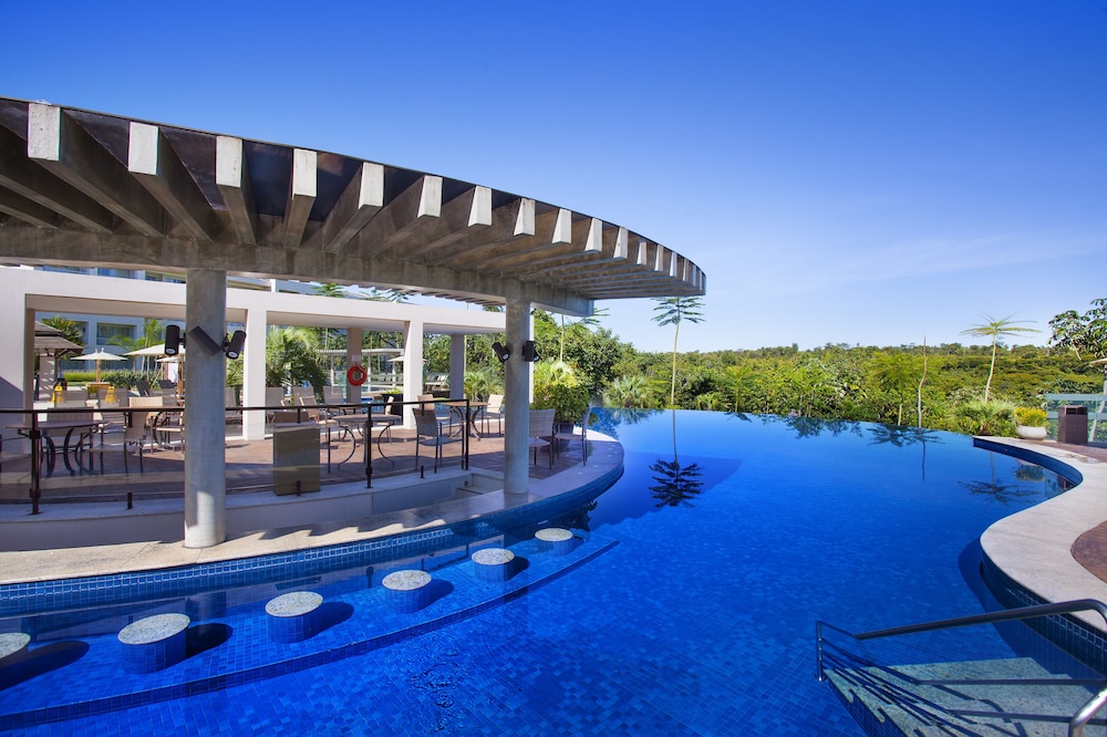 Rio Quente Cristal Resort in Rio Quente