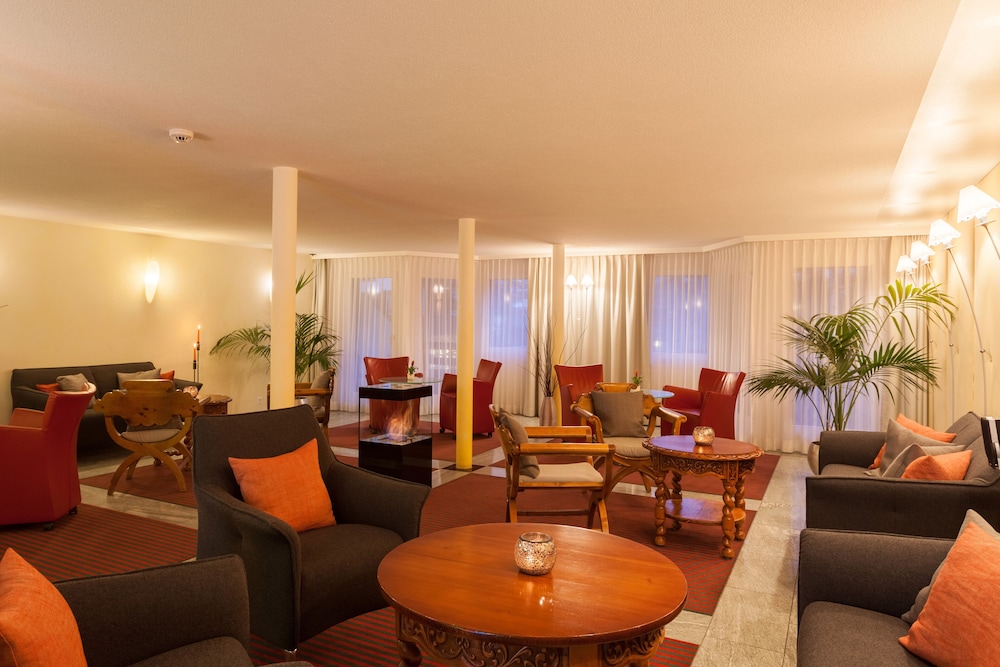 Allalin Relais Du Silence Hotel 58/73