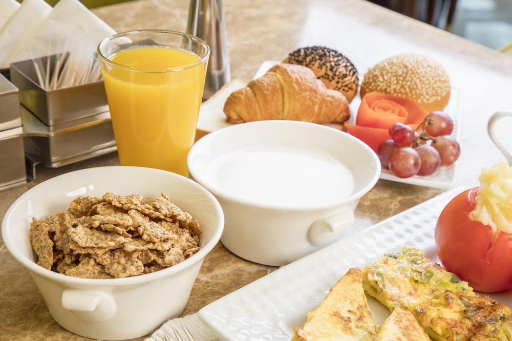 فندق برايم الحمراء(Prime Al Hamra Hotel) 20/54