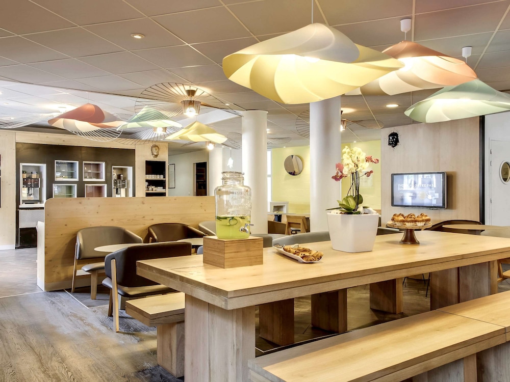 Novotel Suites Paris Stade De France 25/39