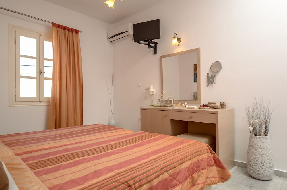 Economy, Double Bed, Anatoli 5/10