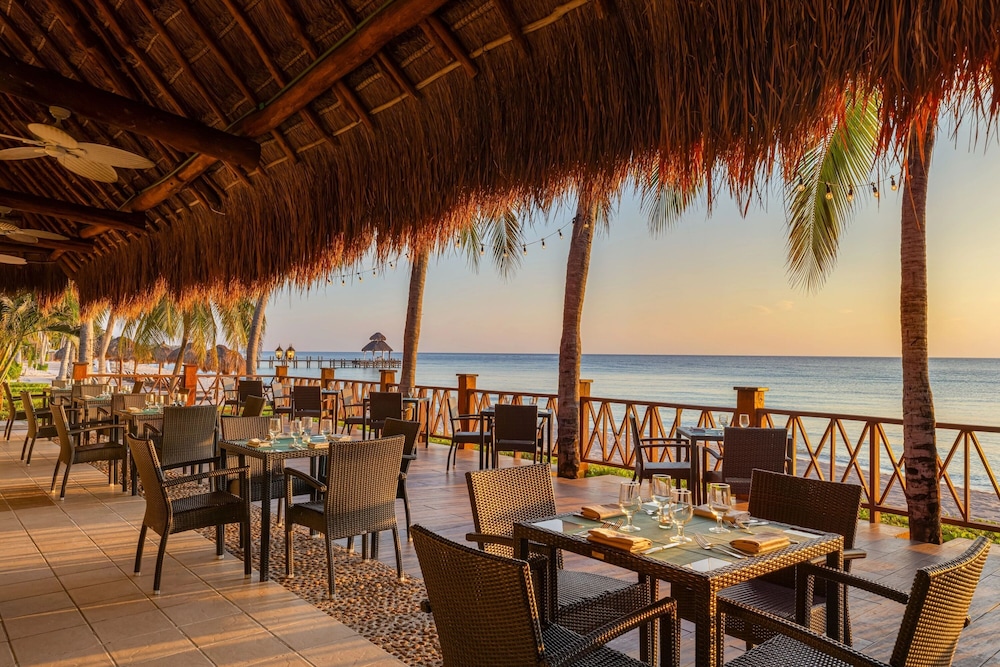 Secrets Aura Cozumel - Adults Only 53/67