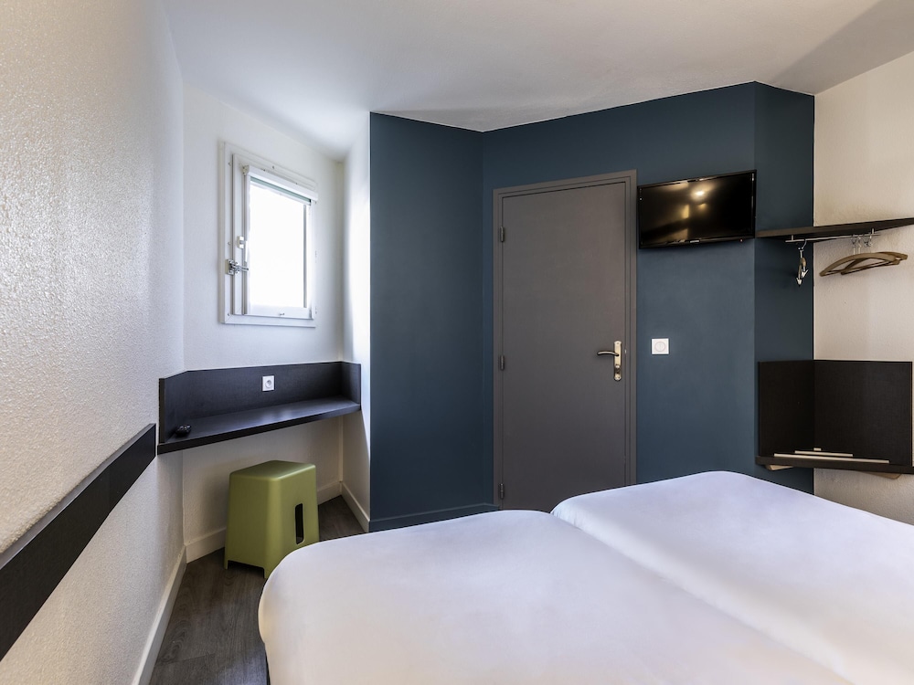 Ibis Budget Lyon L Isle D Abeau 19/62