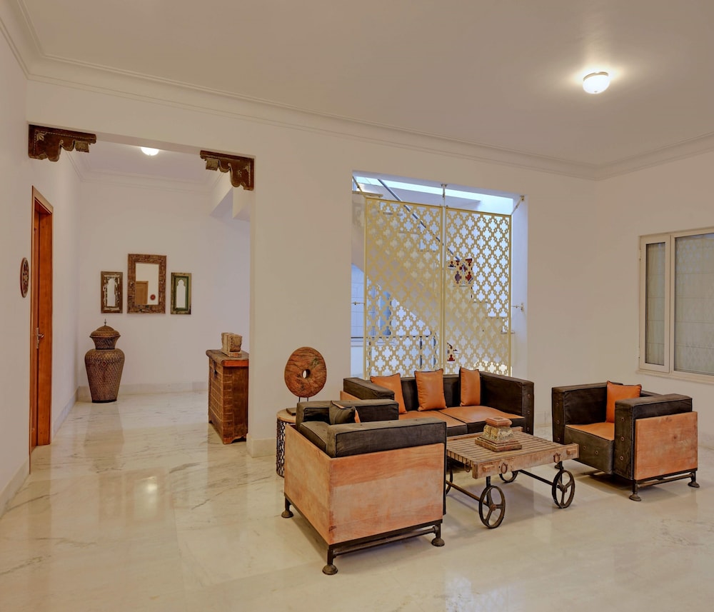 Fateh Safari Lodge 29/50