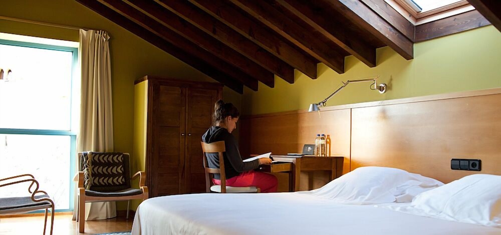 Rusticae Hotel Torre de Villademoros 10/43