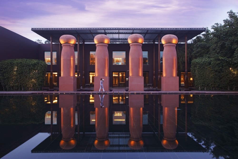 The Roseate New Delhi in DELHI