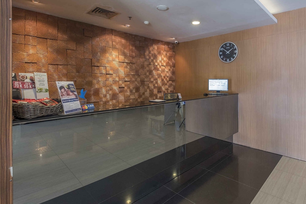 Aswin Hotel 6/46