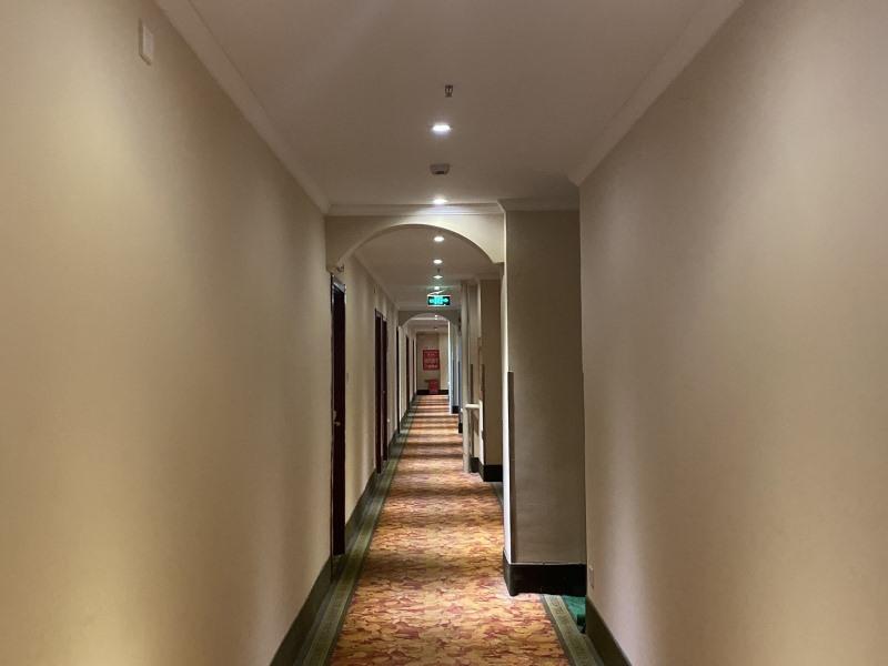 GreenTree Inn Beijing Changping Tiantongyuan East Taipingzhuang Road Express Hotel 18/19