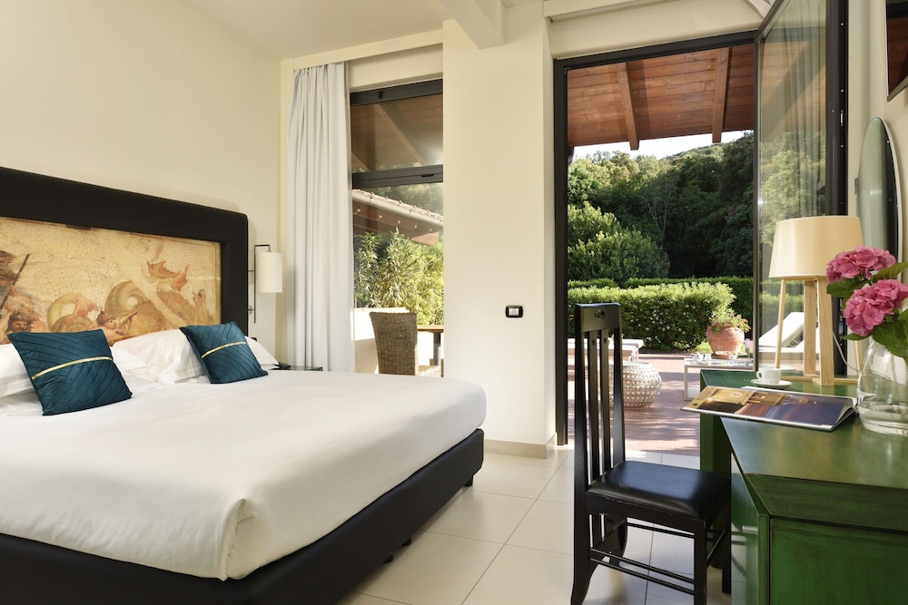 Argentario Lagoon Resort & Spa 10/50