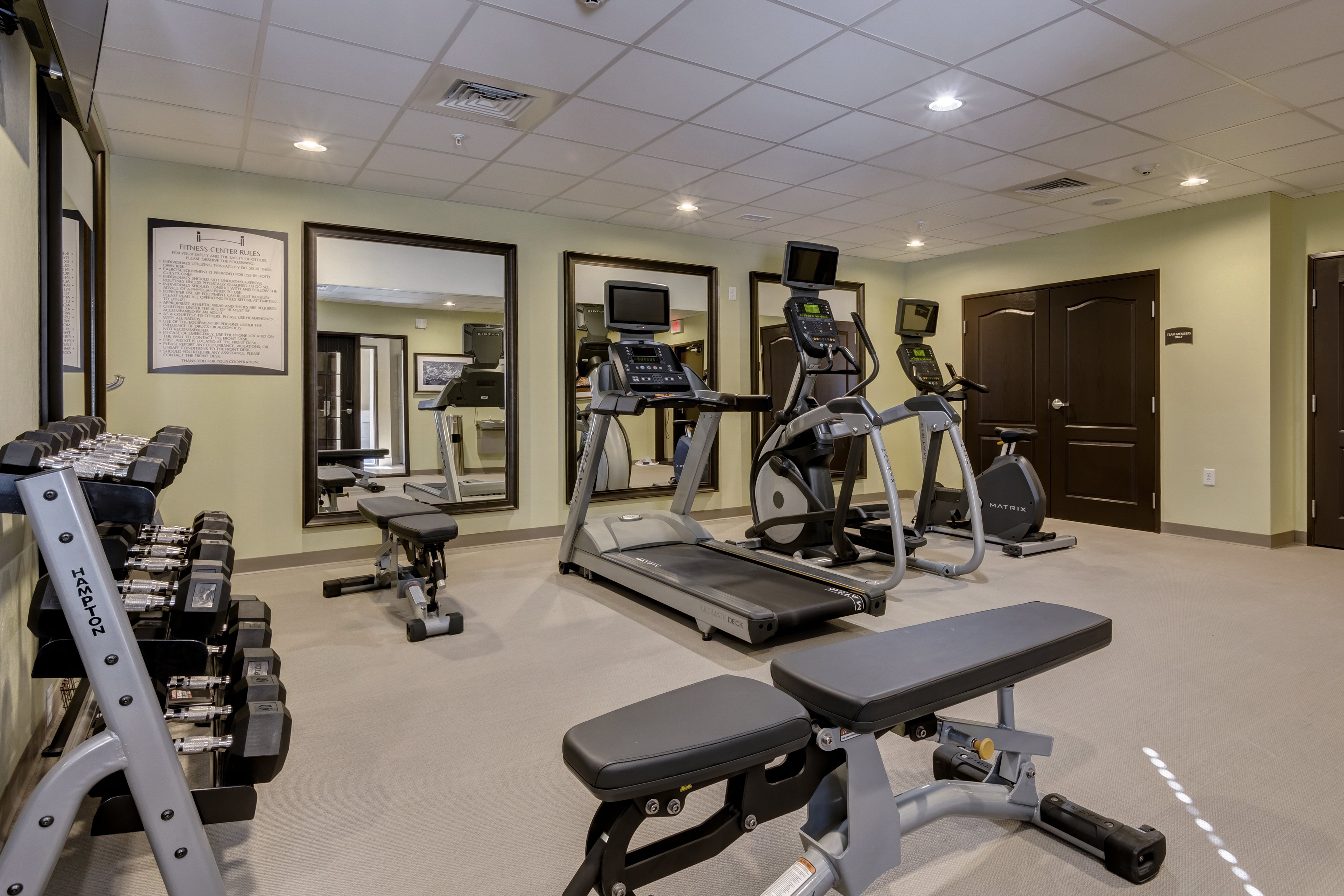 Staybridge Suites St Louis - Westport 15/37