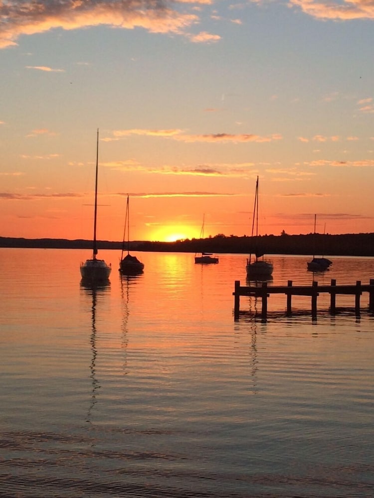 Ammersee-Hotel 44/50