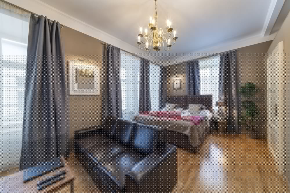 Old Town Aparthotel Michalska 43/75