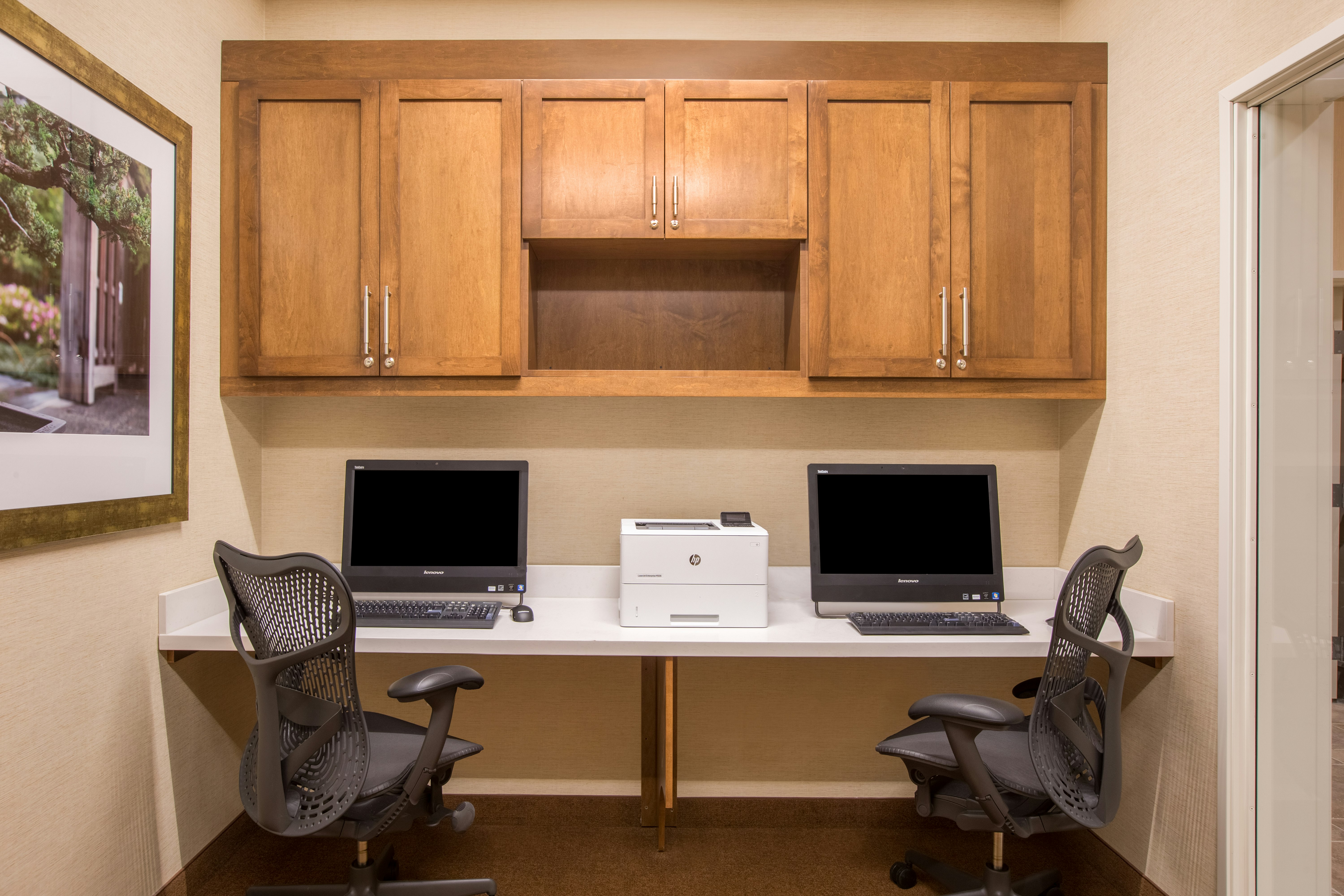 HILTON GARDEN INN OLYMPIA 42/49