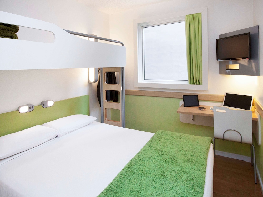 Ibis Budget Sao Paulo Paulista 18/69