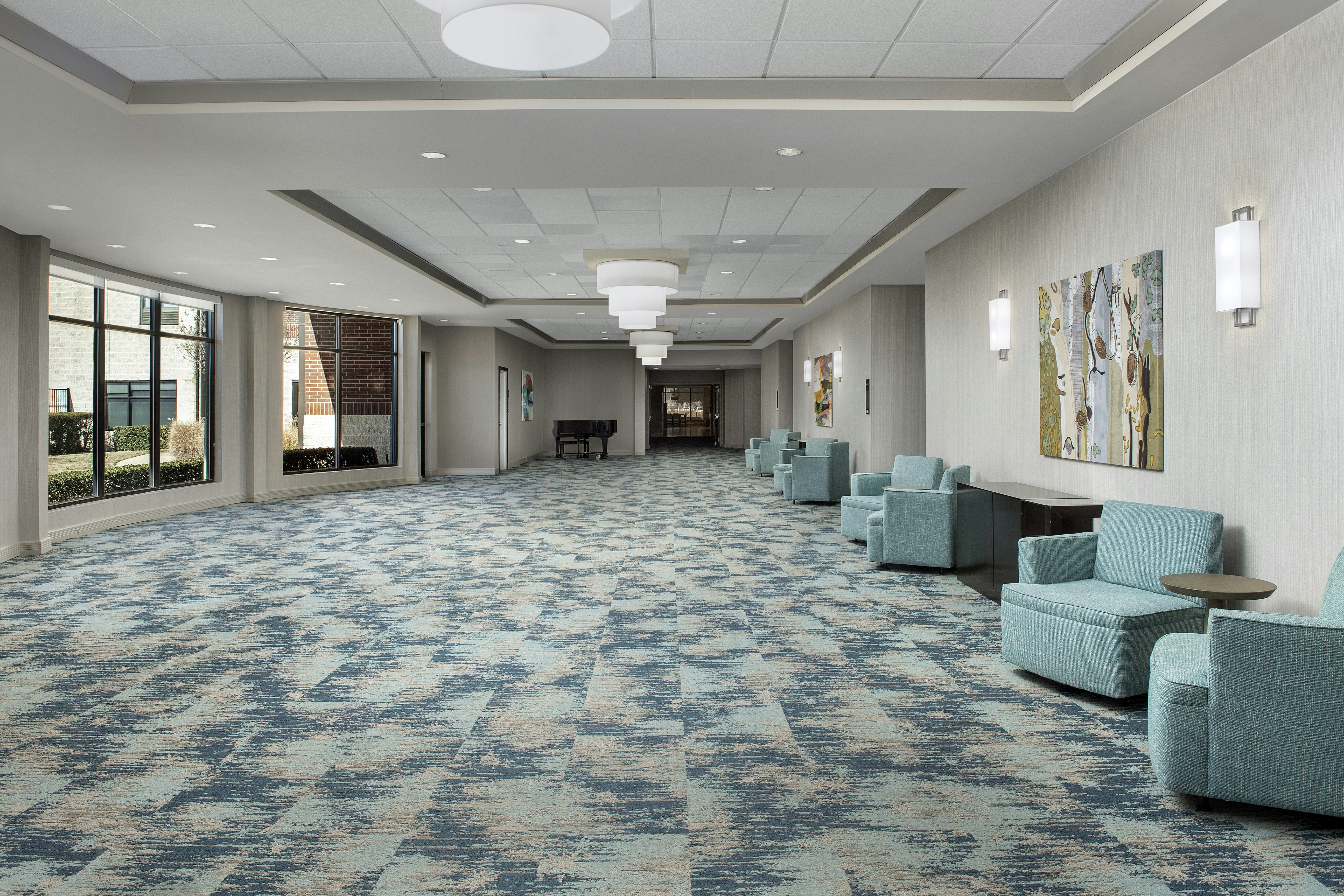 Hilton Garden Inn Dallas/Duncanville 19/48