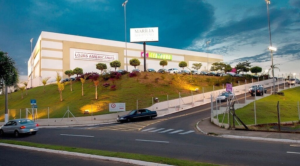 Ibis Marilia 60/64