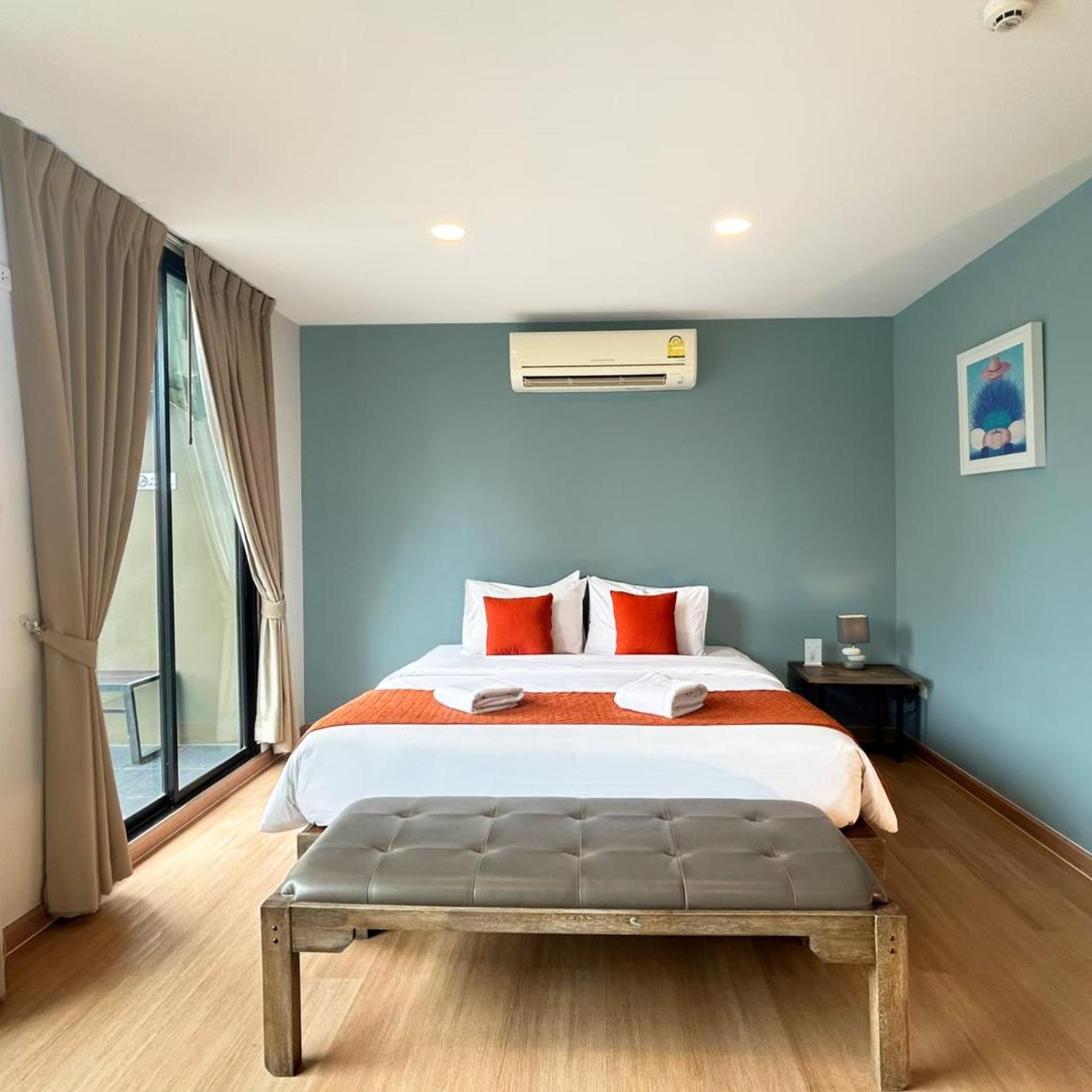 Suntria Hotel Pattaya 21/70