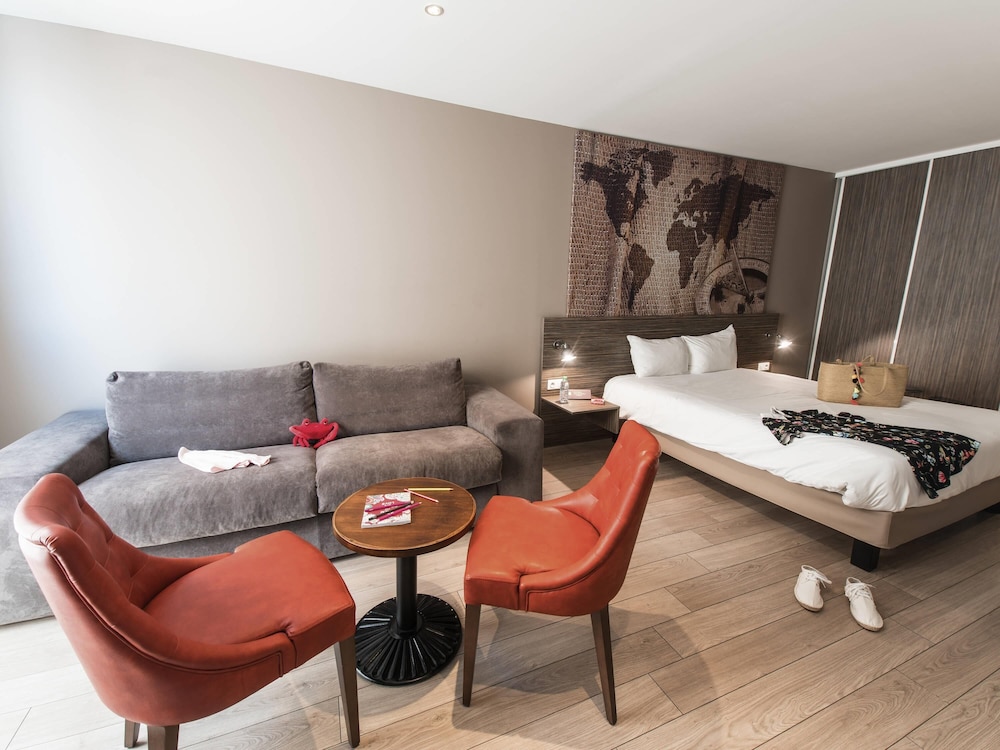 Ibis Styles Hyeres Rooftop & Spa 26/38