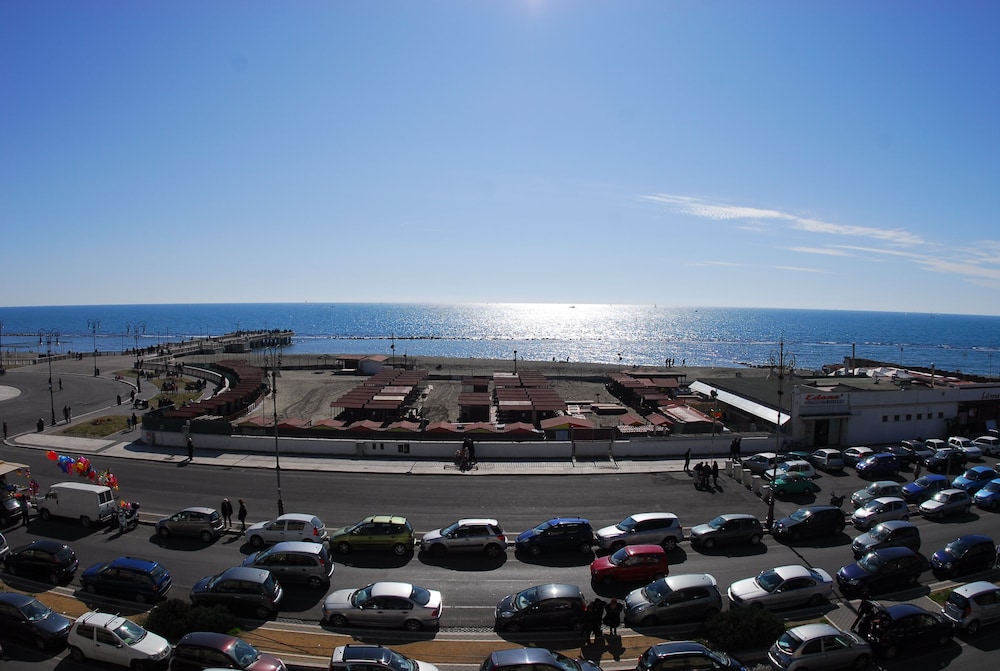 Hotel La Scaletta 64/70