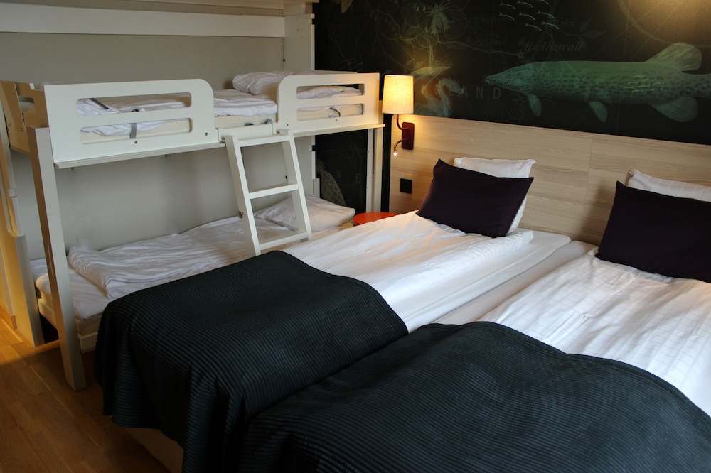 Scandic Sundsvall Nord 9/46