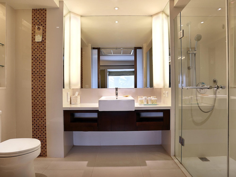 Novotel Lombok Resort and Villas 79/80