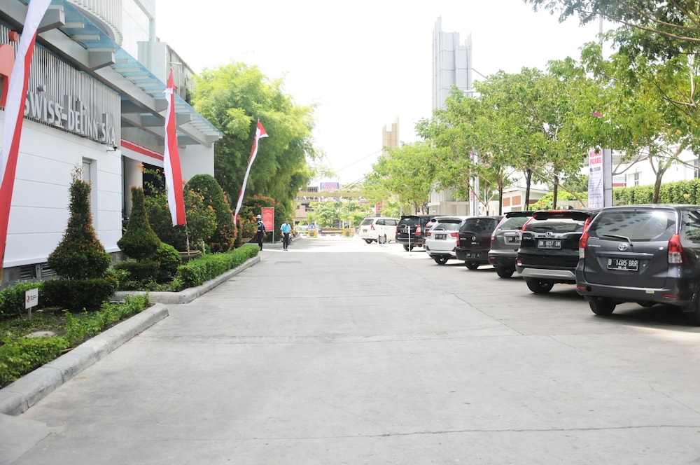 SWISS-BELINN SKA PEKANBARU in PEKANBARU