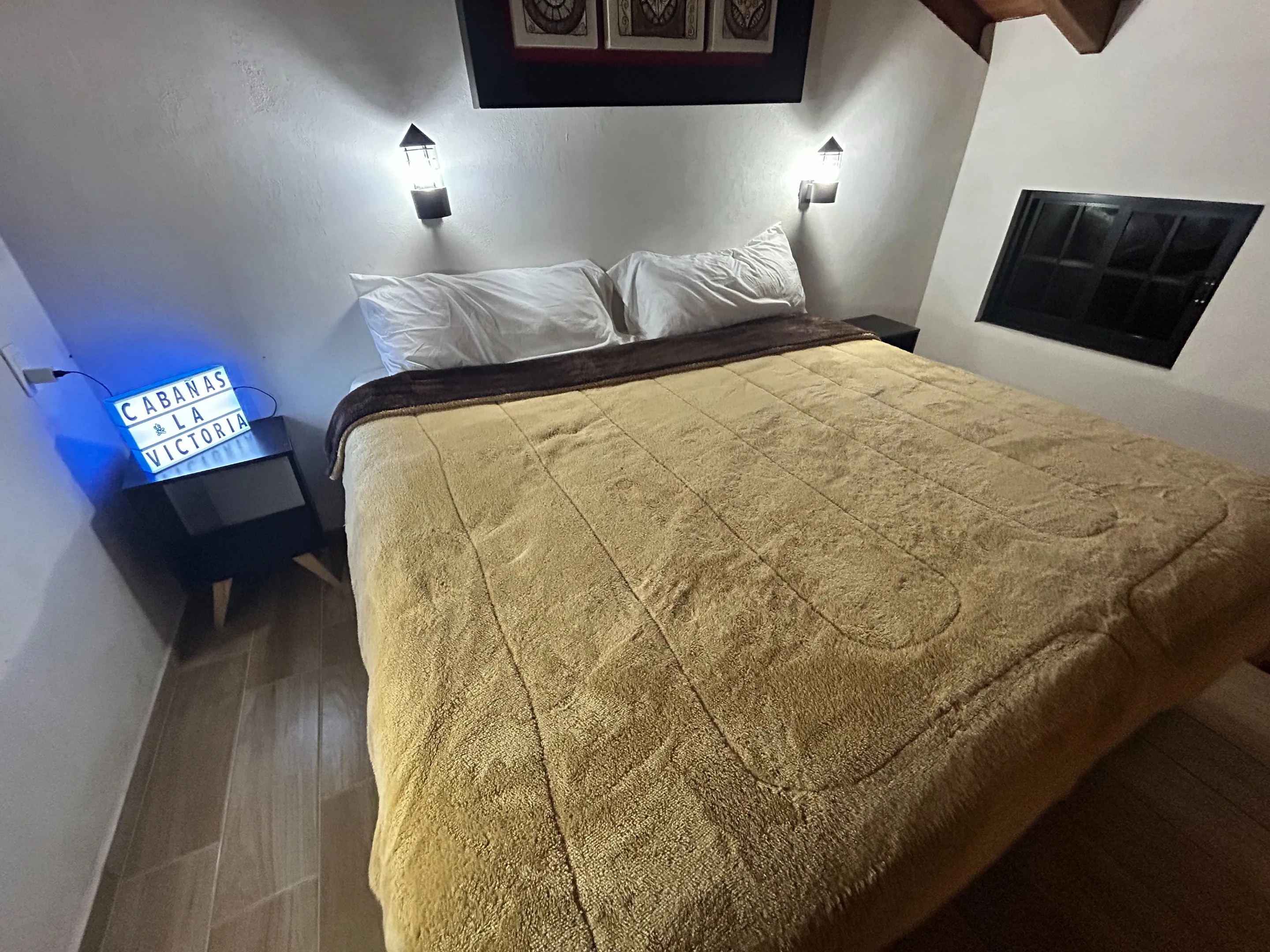 Cabanas La Victoria by GEstores 6/45