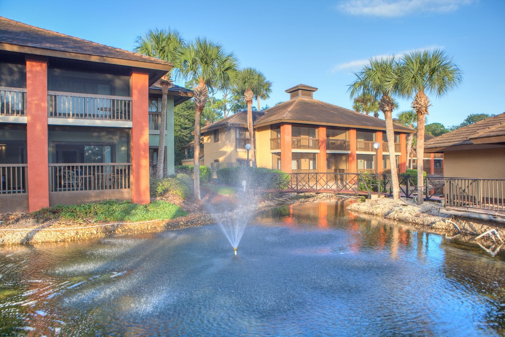 Legacy Vacation Resorts - Palm Coast 20/50