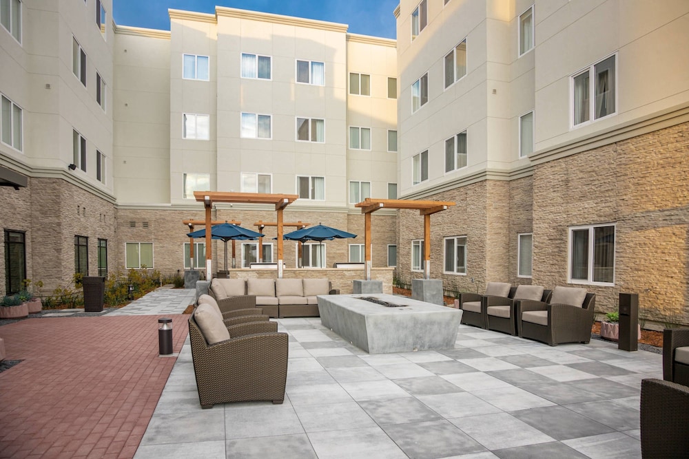 Fairfield Inn & Suites San Jose North/Silicon Valley photo5