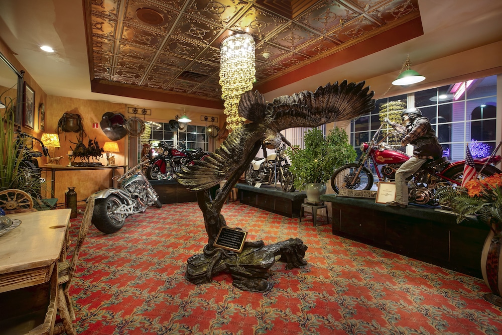 Prospector Hotel and Casino 52/75