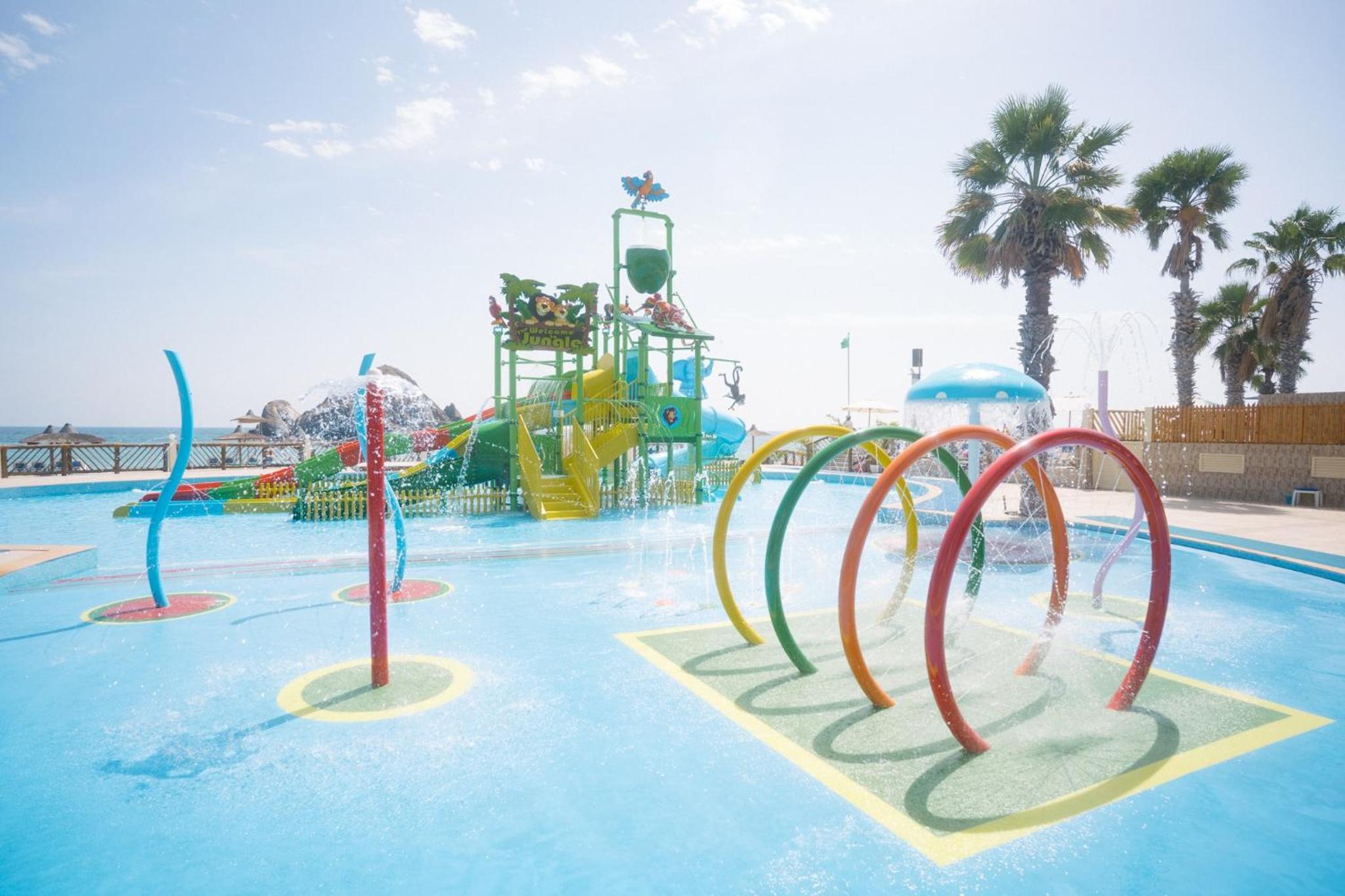 Sandy Beach Hotel Resort 46/55