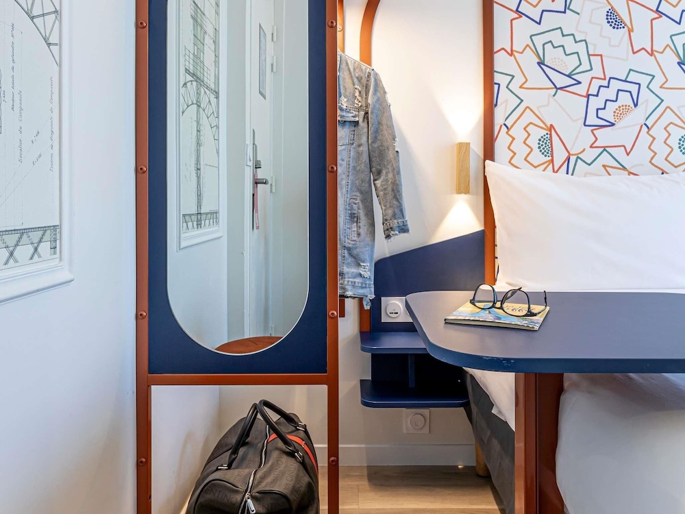 Ibis Styles Paris Eiffel Cambronne Hotel 49/58