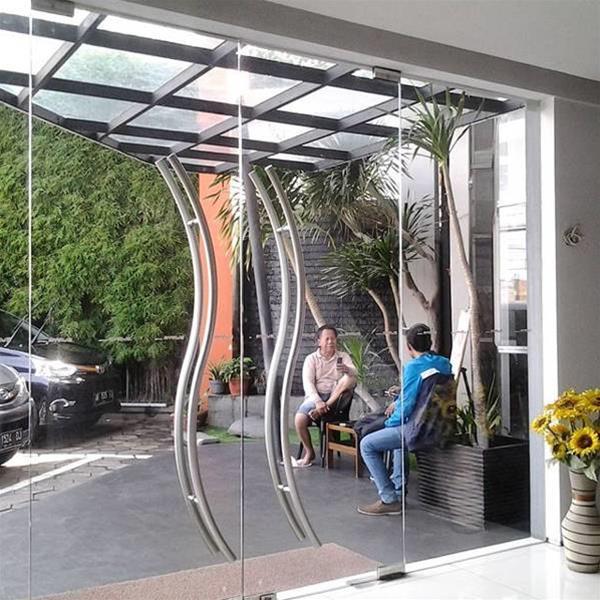 Surya Boutique Hotel Powered by Archipelago 18/21