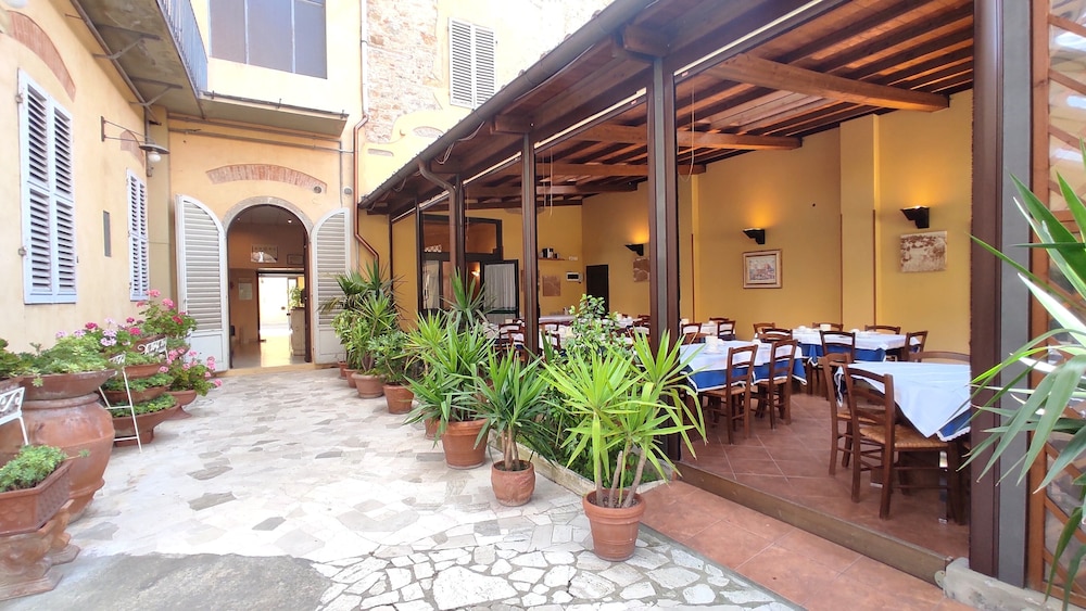 Hotel Rita Major 3/59