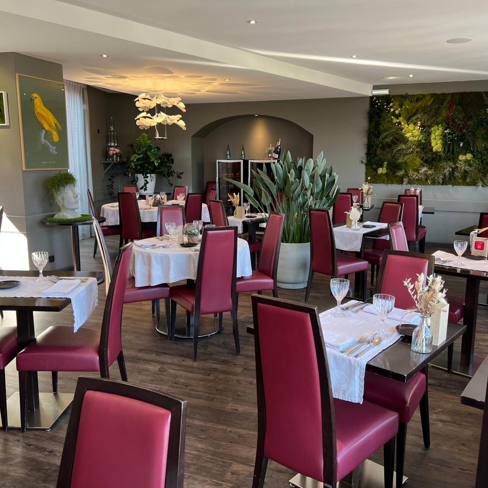 Hostellerie du Forez 24/36