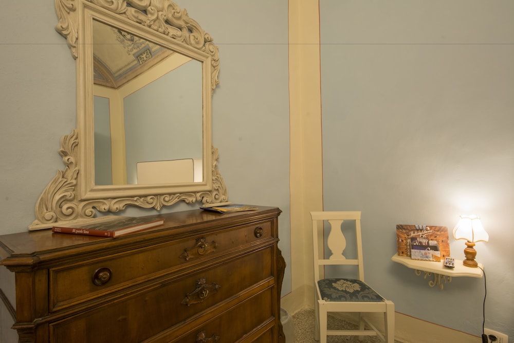 B&B Pantaneto Palazzo Bulgarini 41/42