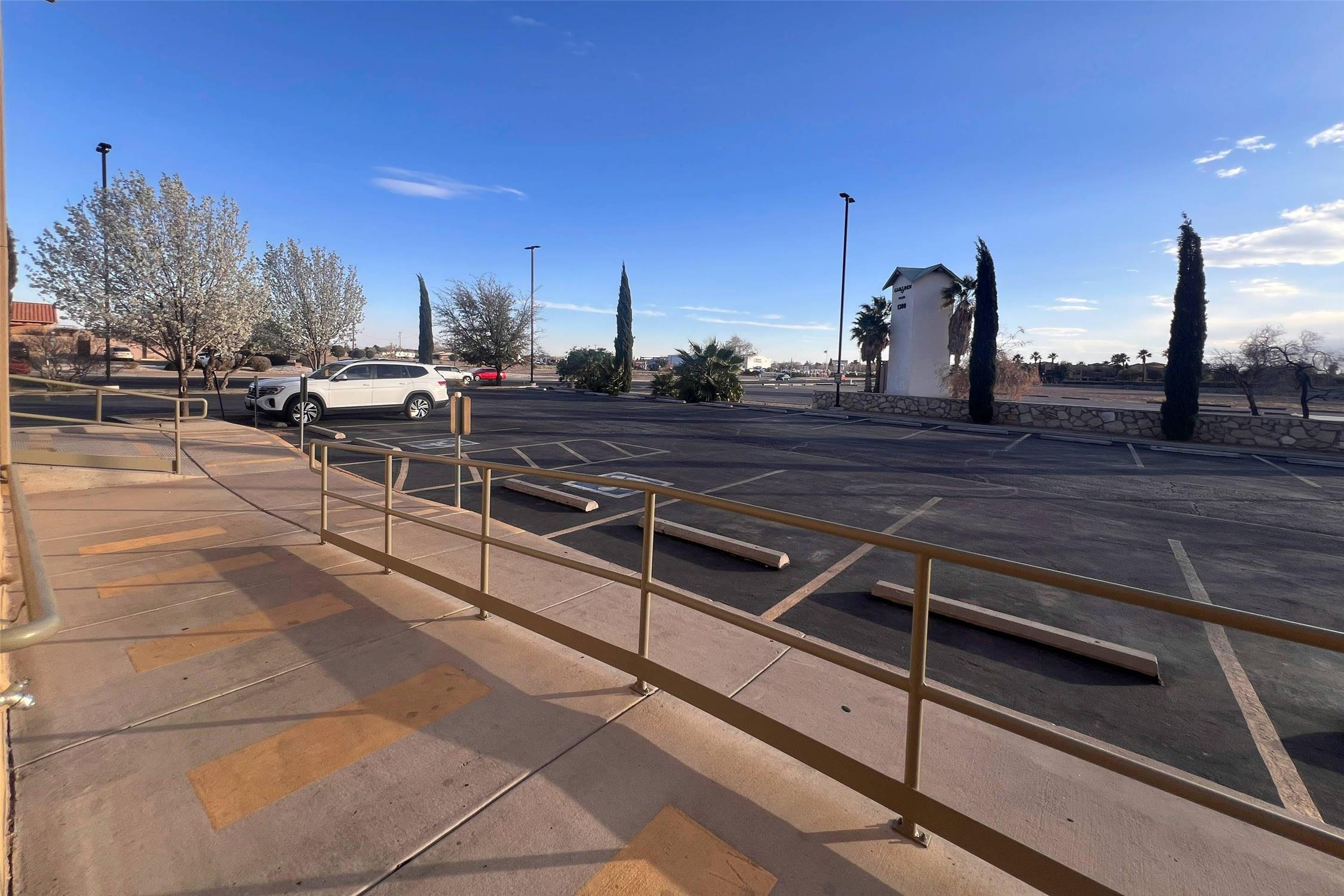 Comfort Inn & Suites Las Cruces Mesilla 30/54