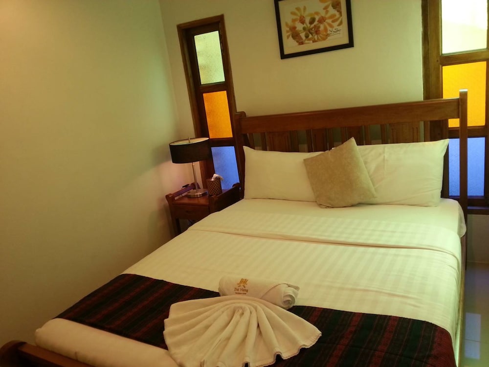 Dai Heng Boutique Hotel 14/20