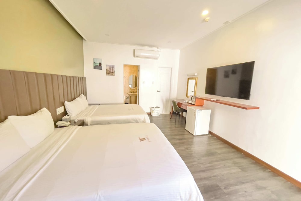 Olle Hotel 15/50