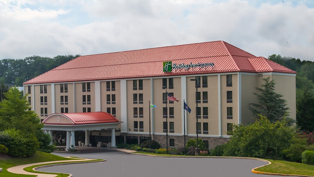 Best Western Plus Heritage Rail Inn & Suites 3/49