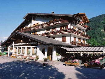 Hotel Stella Alpina 5/39