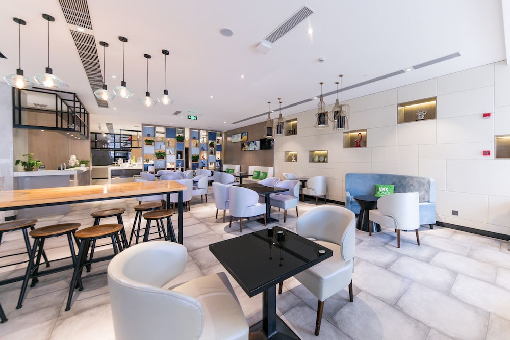 Ibis Styles Shanghai Hongqiao Airport 37/45
